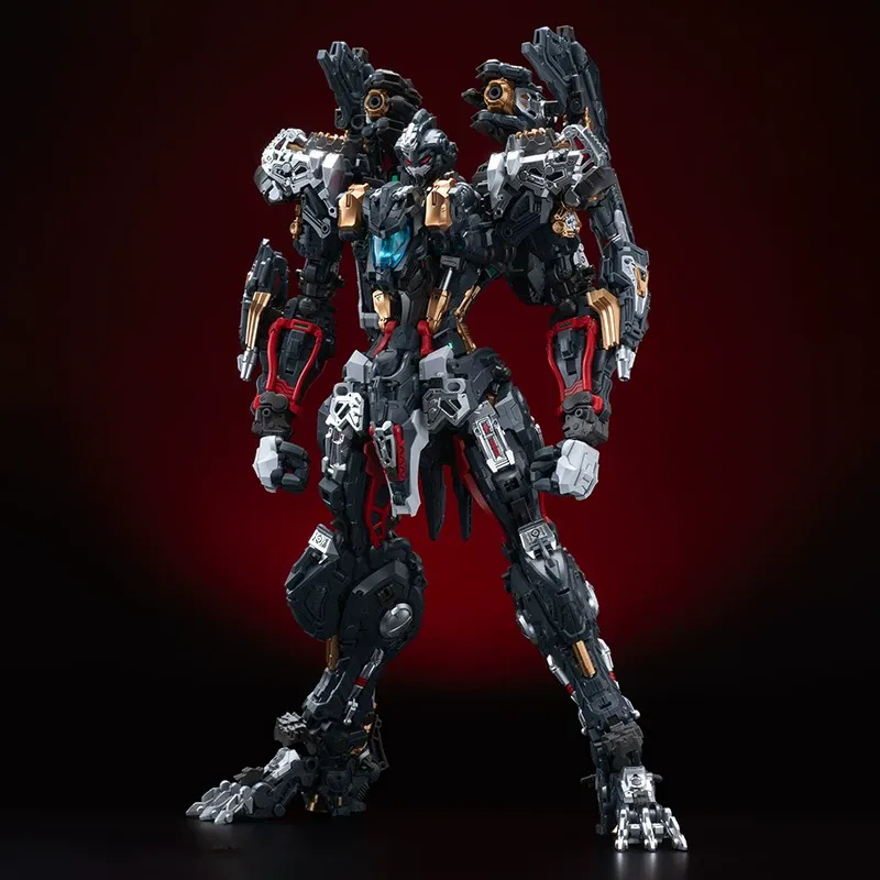 【IN STOCK】IN ERA+ RMD 1/72 FEN - Model Kit Barbatos review and price