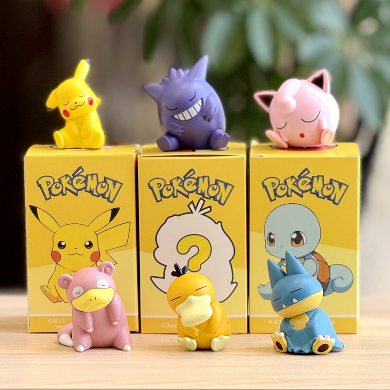 Pokemon Pikachu Anime Peripher - Model Kit Quick Pokemon review and price