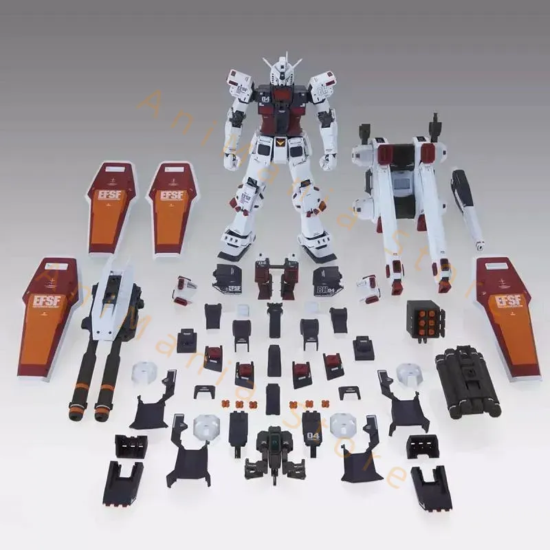 In Stock FA-78 MG 1/100 FA 78  - Model Kit Daban review and price