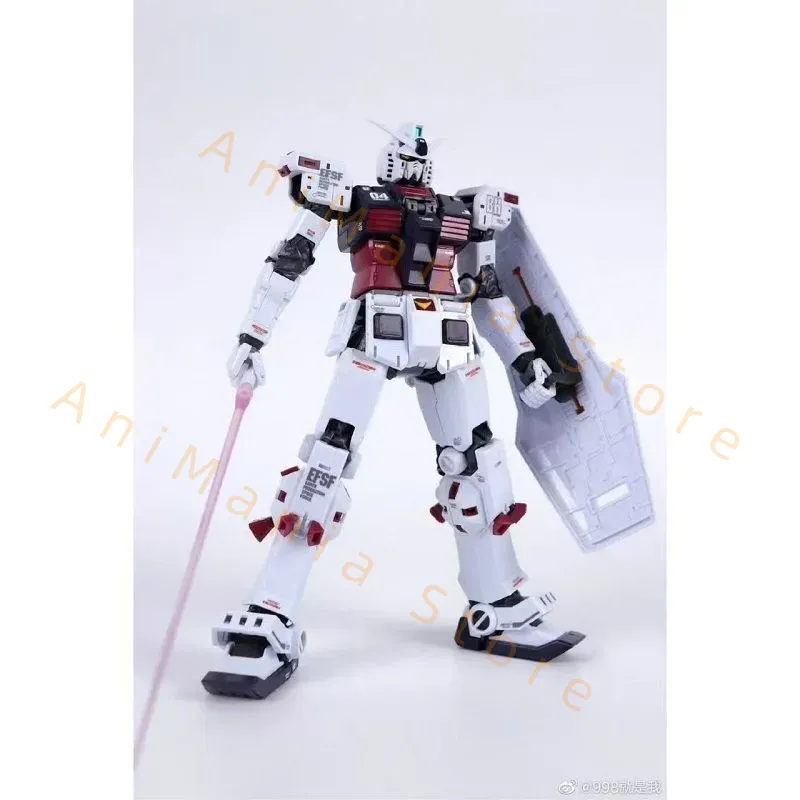In Stock FA-78 MG 1/100 FA 78  - Model Kit Daban review and price