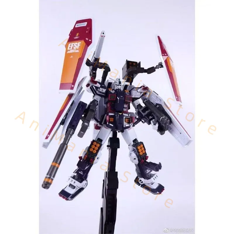 In Stock FA-78 MG 1/100 FA 78  - Model Kit Daban review and price