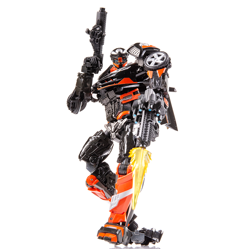 Transformation La Hire Rodimus - Model Kit Optimus Prime review and price