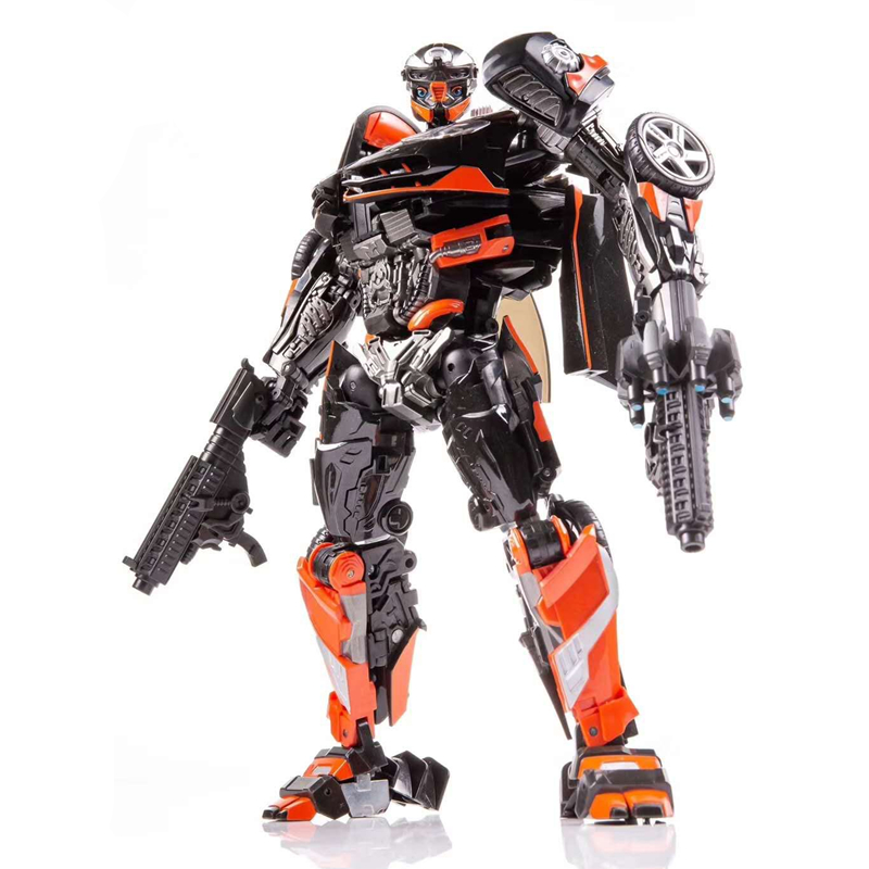 Transformation La Hire Rodimus - Model Kit Optimus Prime review and price
