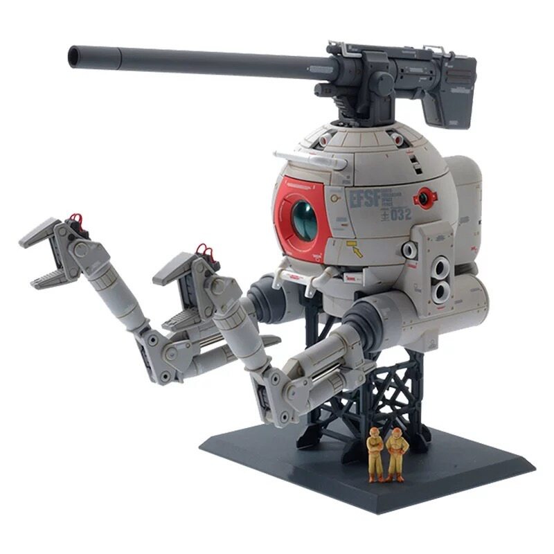 Original Bandai MG 1/100 RB-79 - Gundam Model Mg review and price