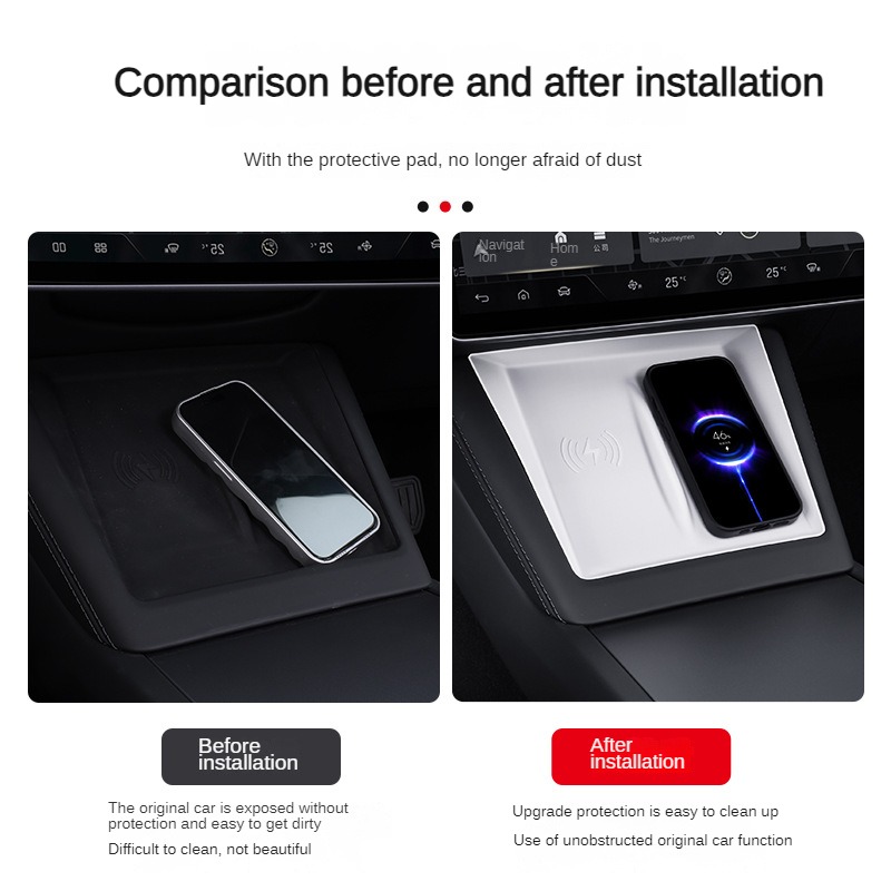 for Tesla Model Y Juniper 2025 - Frame Model Kit review and price