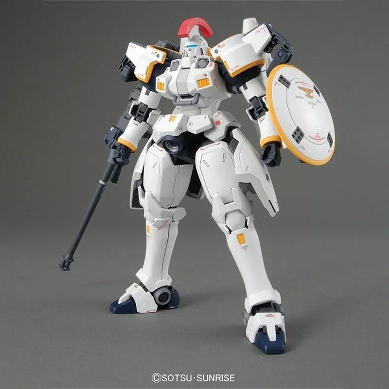 In Stock Bandai Gundam MG 1/10 - Gundam Model Mg review and price