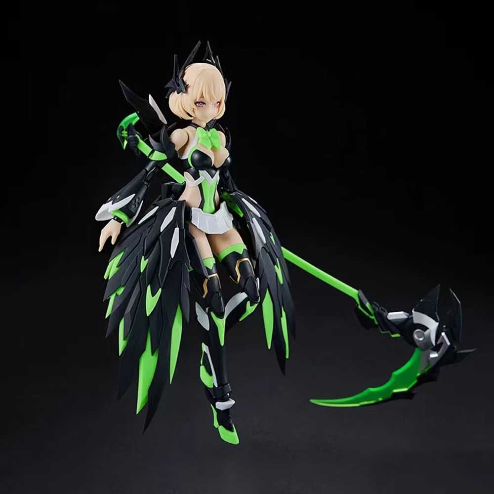 In Stock 100% Genuine Envy Thr - Model Kit Hemoxian review and price