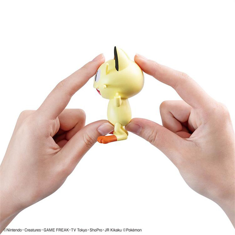 Bandai Pokemon Model Kit Plamo - Model Kit Quick Pokemon review and price