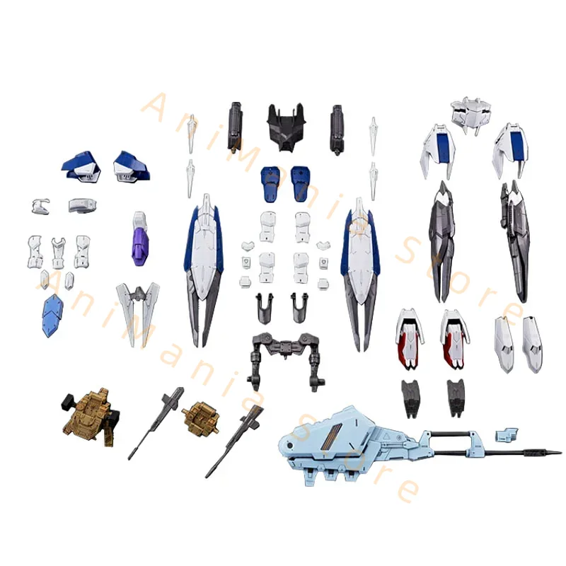 Bandai Genuine Gundam Model Ki - Model Kit Gundam Barbatos review and price