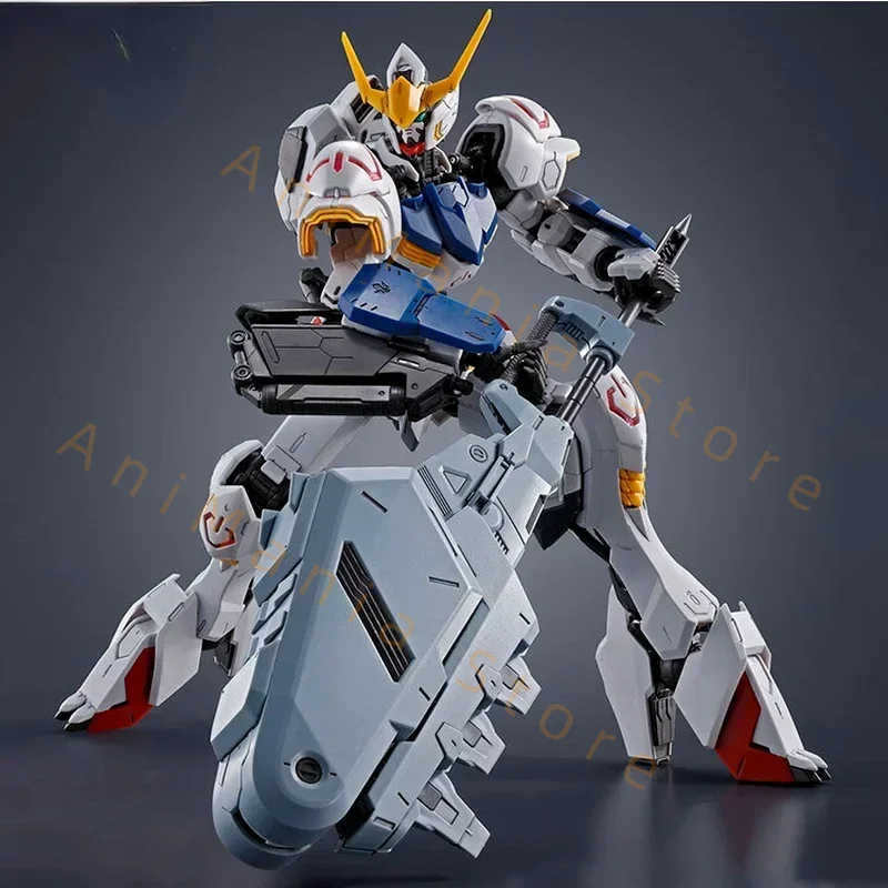 Bandai Genuine Gundam Model Ki - Model Kit Gundam Barbatos review and price