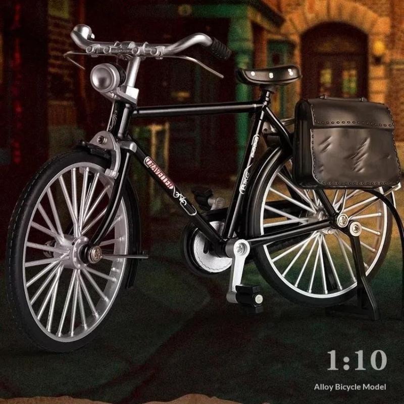 DIY Handcrafted Bicycle Model  - Frame Model Kit review and price