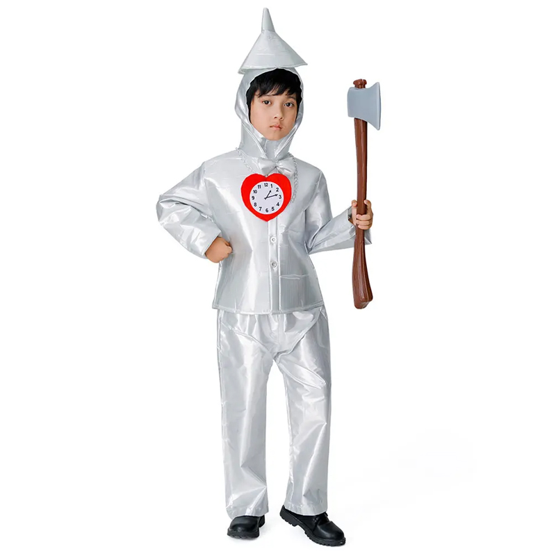 COS Halloween Iron Man Costume - Model Kit Iron Man review and price