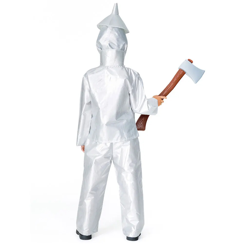 COS Halloween Iron Man Costume - Model Kit Iron Man review and price