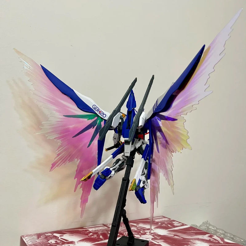 Daban 6659 Mg 1/100 Destiny As - Model Kit Water Decal review and price