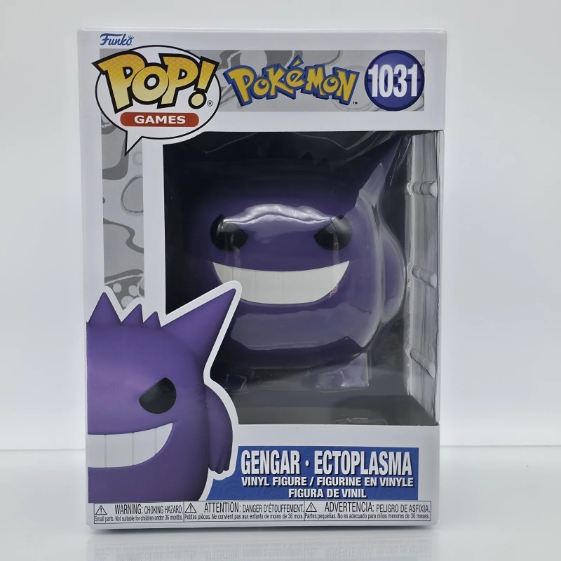 Funko Pop Original Games Pokem - Model Kit Quick Pokemon review and price