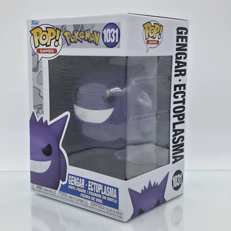 Funko Pop Original Games Pokem - Model Kit Quick Pokemon review and price