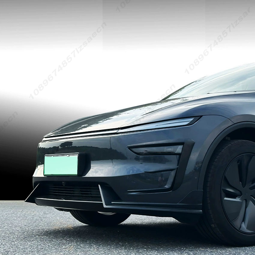 Fog Light Frame Spoiler For Te - Frame Model Kit review and price