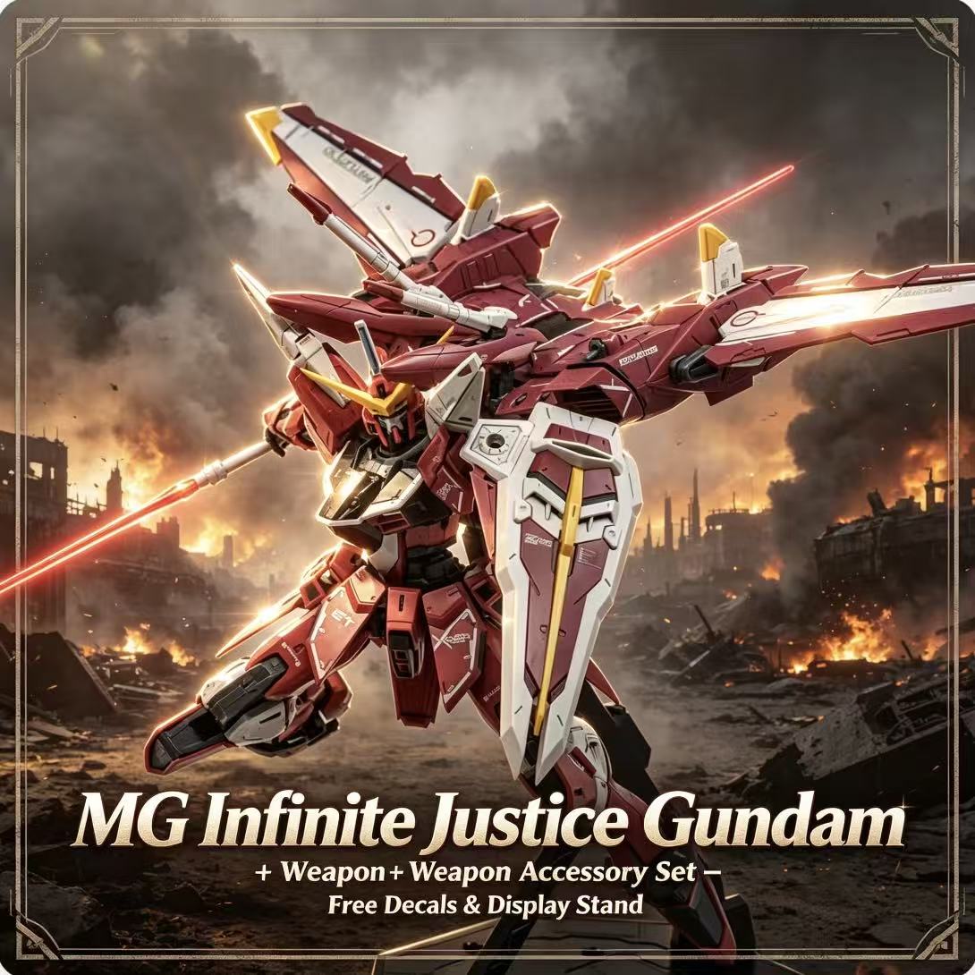 X09A MG CHENGSHUN MG 1/100 Zgm - Model Kit Barbatos review and price