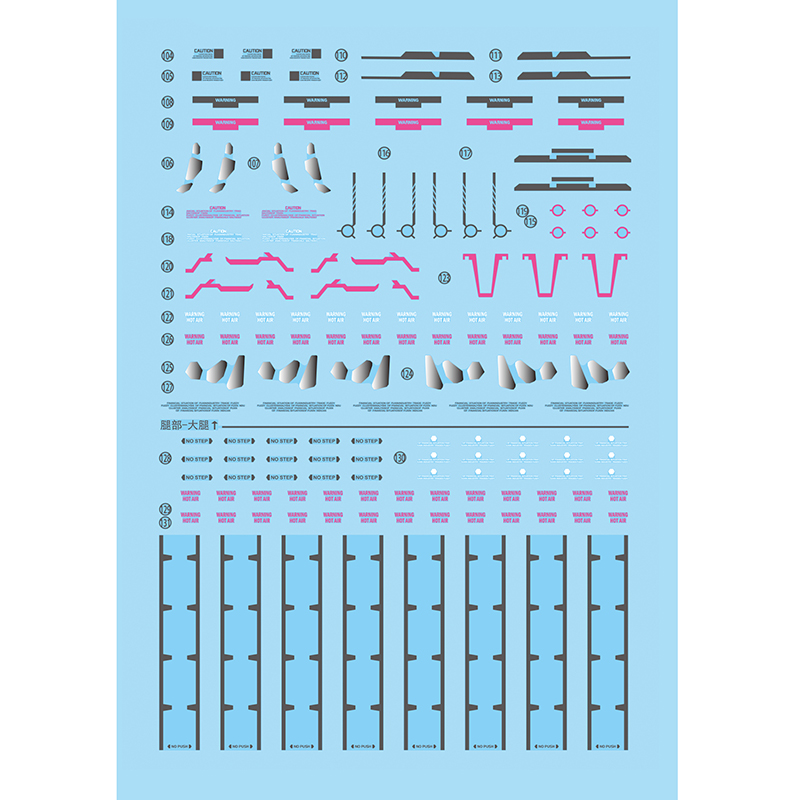Model Decals Water Slide Decal - Model Kit Decals review and price