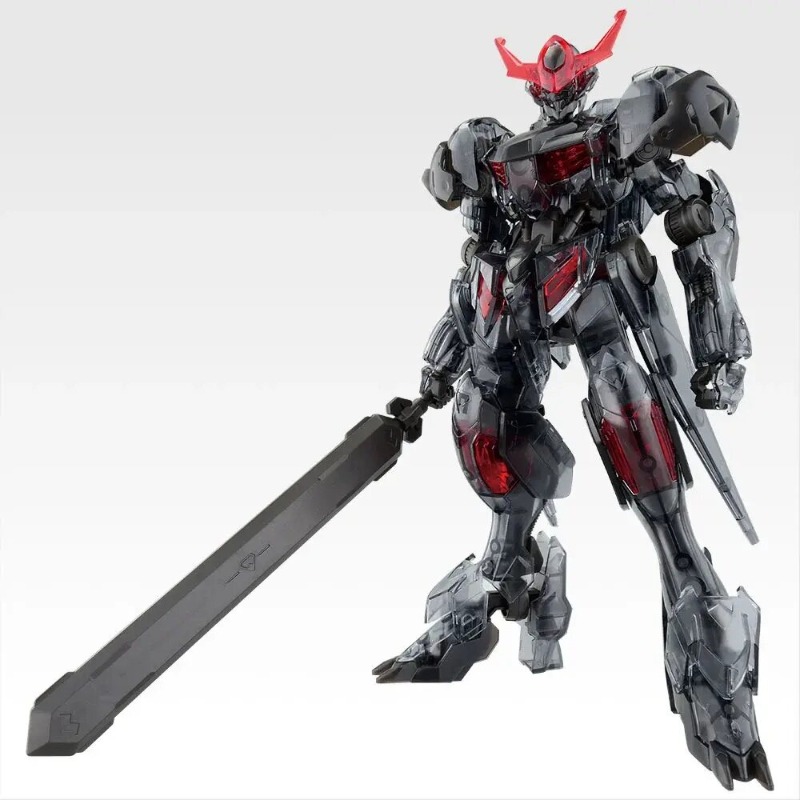 Genuine Bandai HG 1/144 Gundam - Model Kit Gundam Barbatos review and price