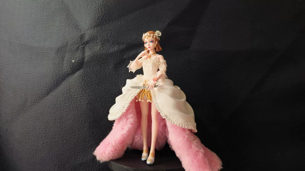 Identity Ⅴ Mary Bloody Queen C - Model Kit Queen Mary review and price