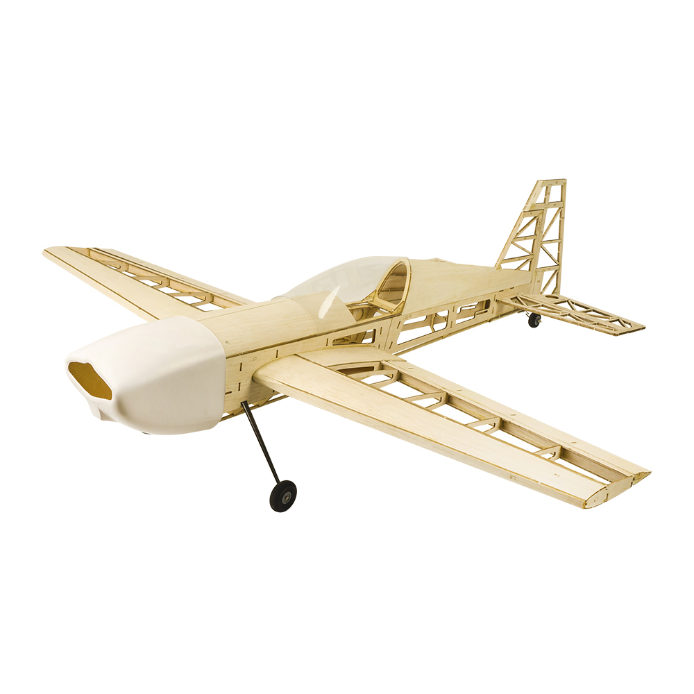 NEW RC AirPlanes X01 Laser Cut - Frame Model Kit review and price