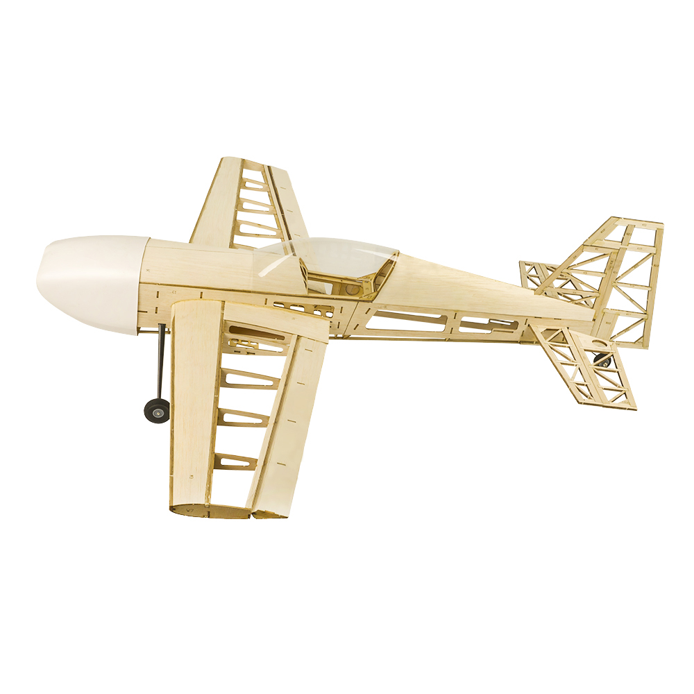 NEW RC AirPlanes X01 Laser Cut - Frame Model Kit review and price