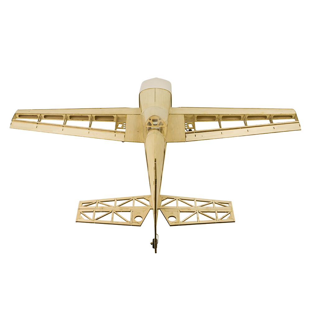 NEW RC AirPlanes X01 Laser Cut - Frame Model Kit review and price