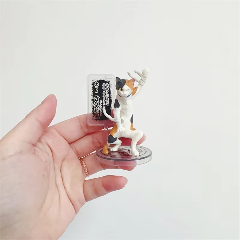 BANDAI Original Gashapon Cute  - Model Kitchen Set Pvc review and price