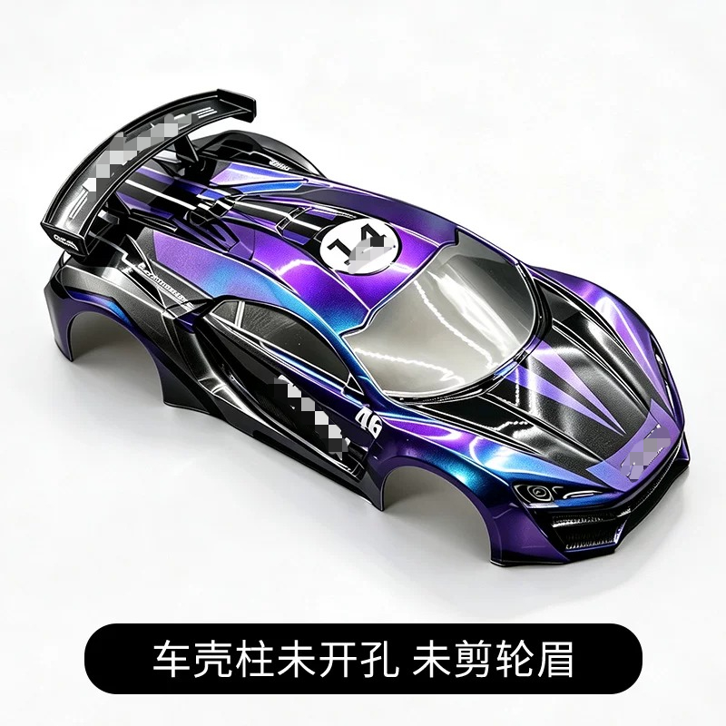RC Drift Racing PVC Body Shell - Tamiya Model Rc Car review and price