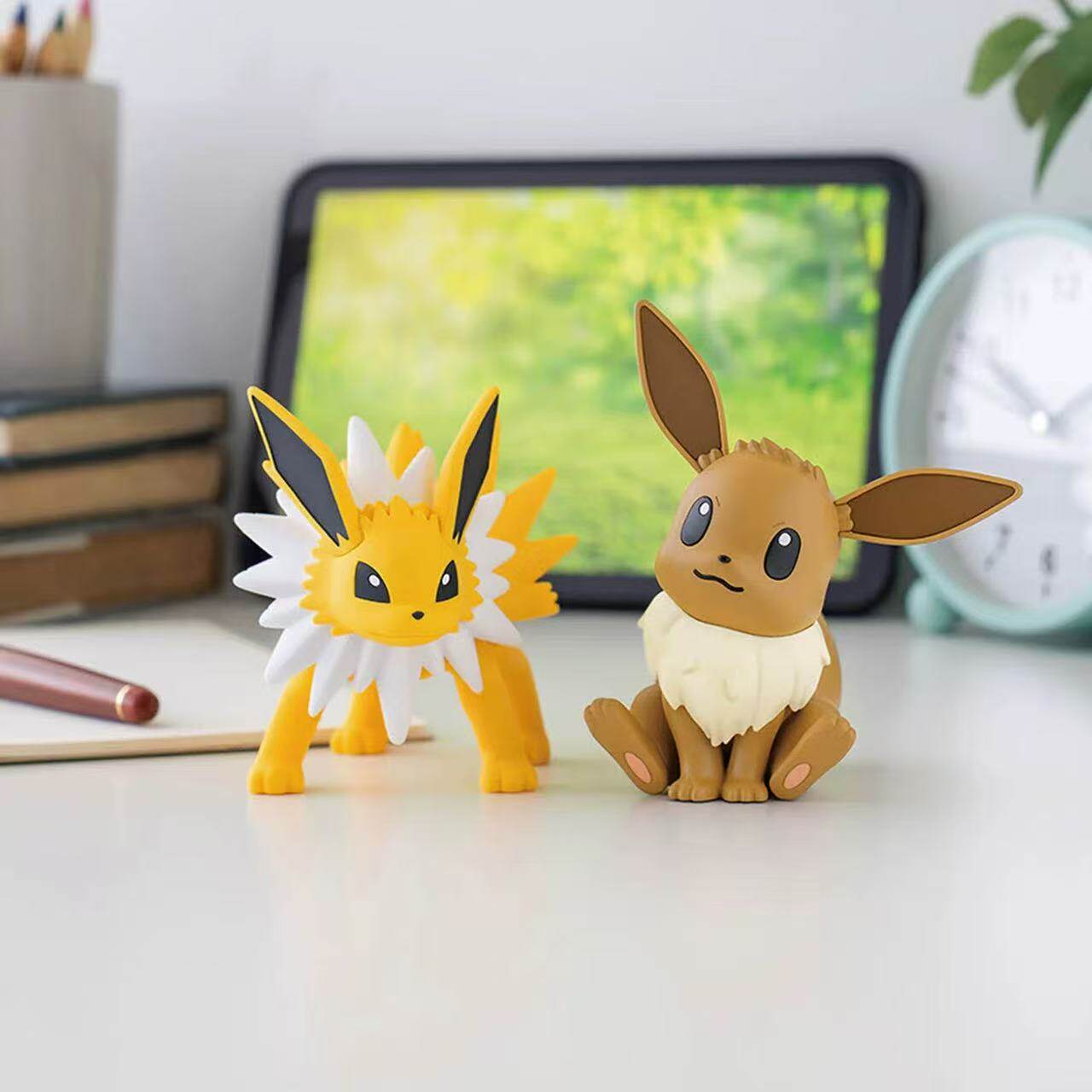Bandai Pokemon Plamo Quick Ass - Model Kit Quick Pokemon review and price