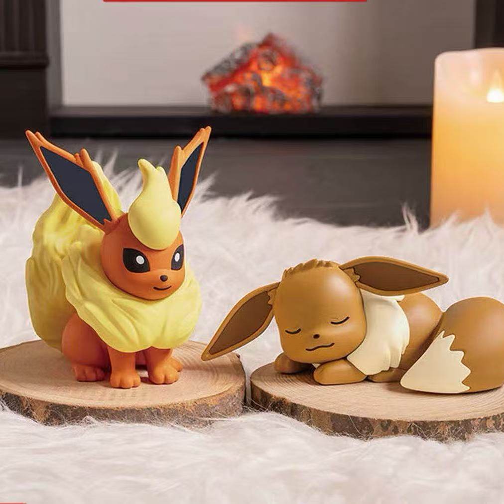 Bandai Pokemon Plamo Quick Ass - Model Kit Quick Pokemon review and price