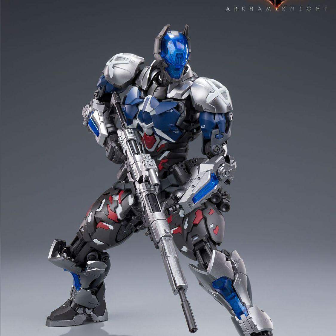In Stock Original Hemoxian Stu - Model Kit Hemoxian review and price