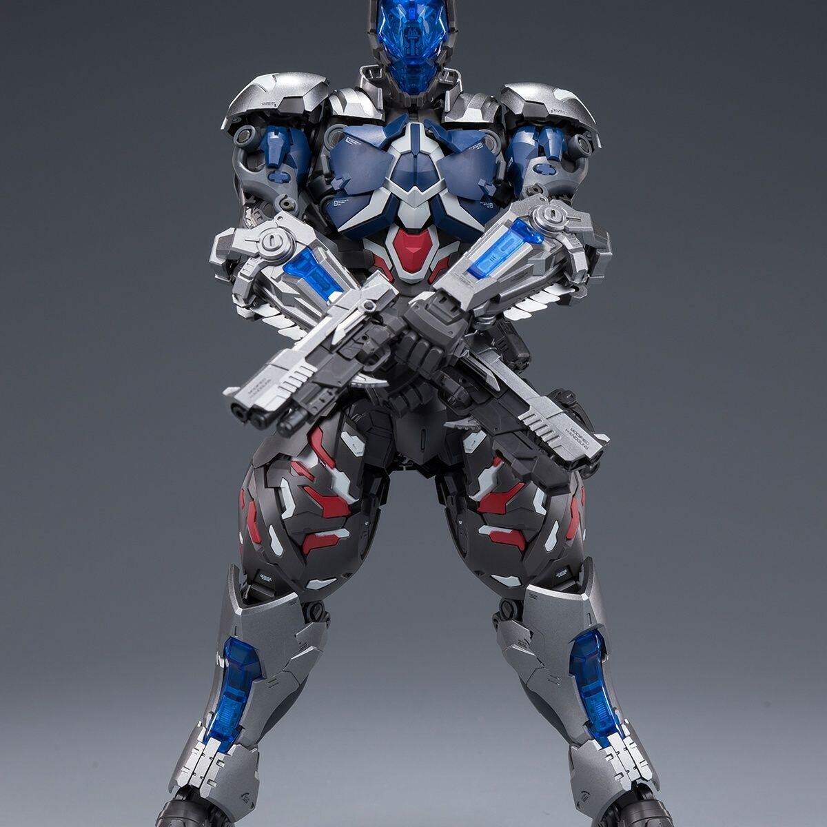 In Stock Original Hemoxian Stu - Model Kit Hemoxian review and price