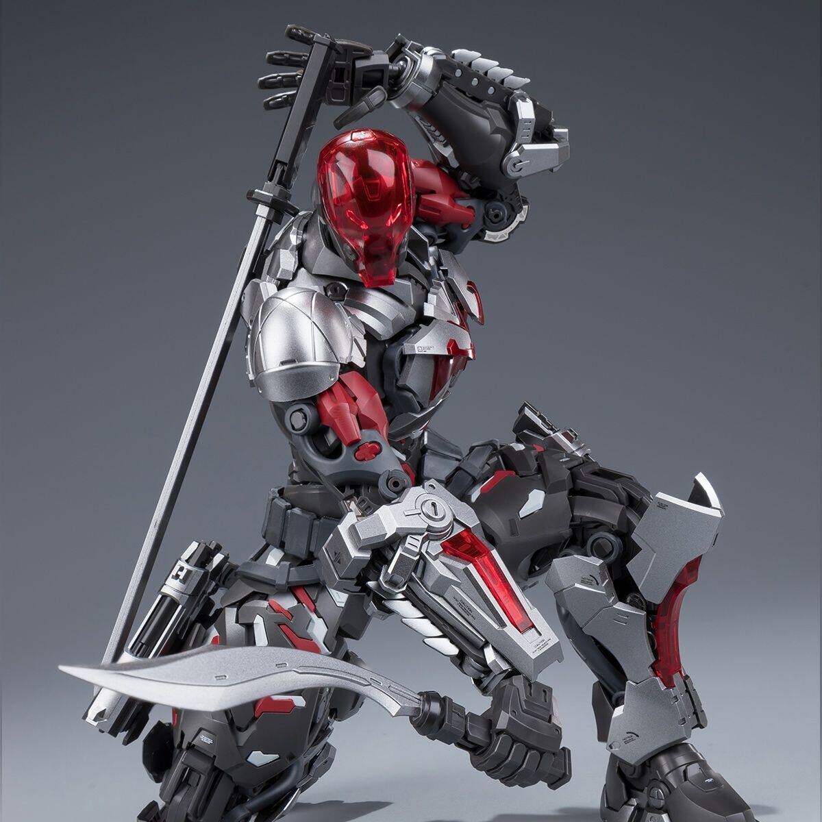 In Stock Original Hemoxian Stu - Model Kit Hemoxian review and price