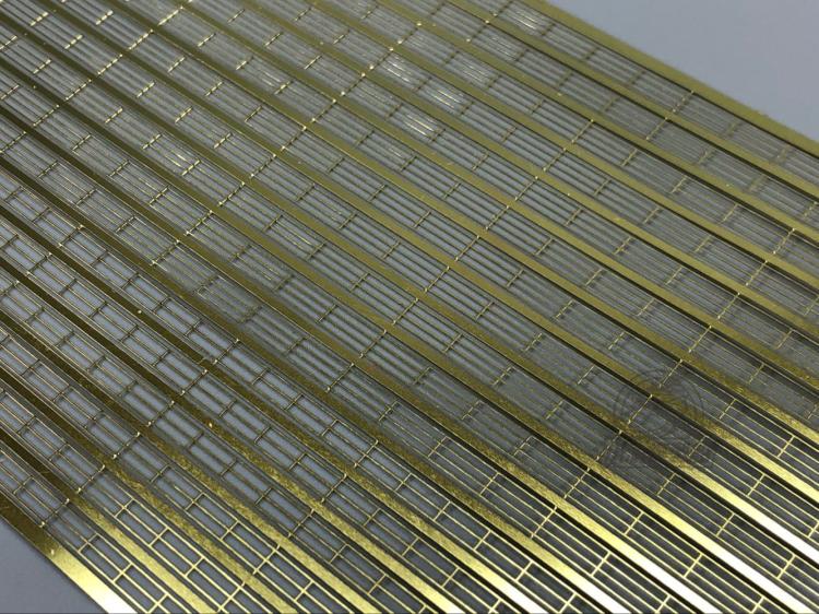 1/350 Scale Photo-Etched PE Ha - Photo Etch Brass review and price