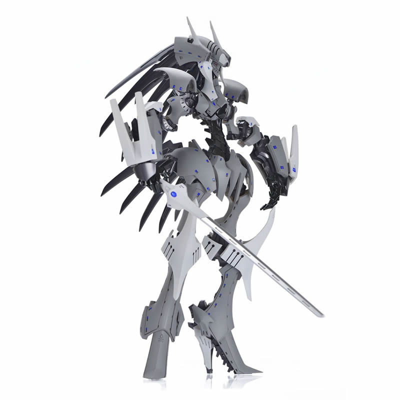 1/72 DEMOR (FATIMA TYPE) K.A.N - Model Kit Oberon review and price