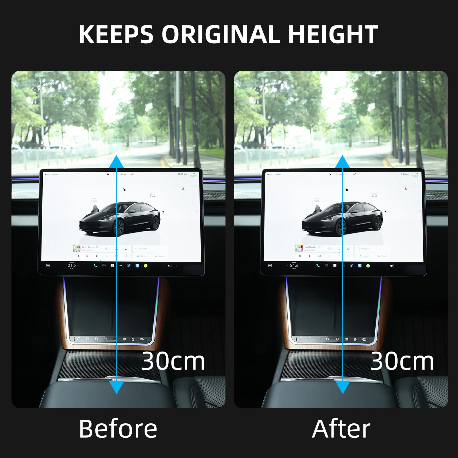 Screen Rotating Bracket Kit Fo - Model Kit Display review and price