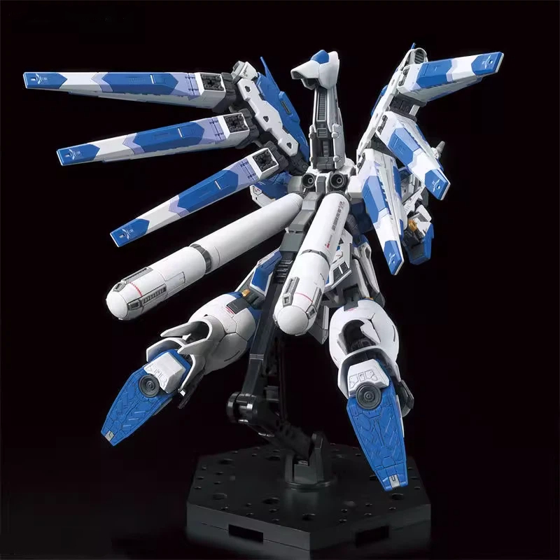 Assembly Model Kit RG 1/144 Hi - Model Kit Water Decal review and price