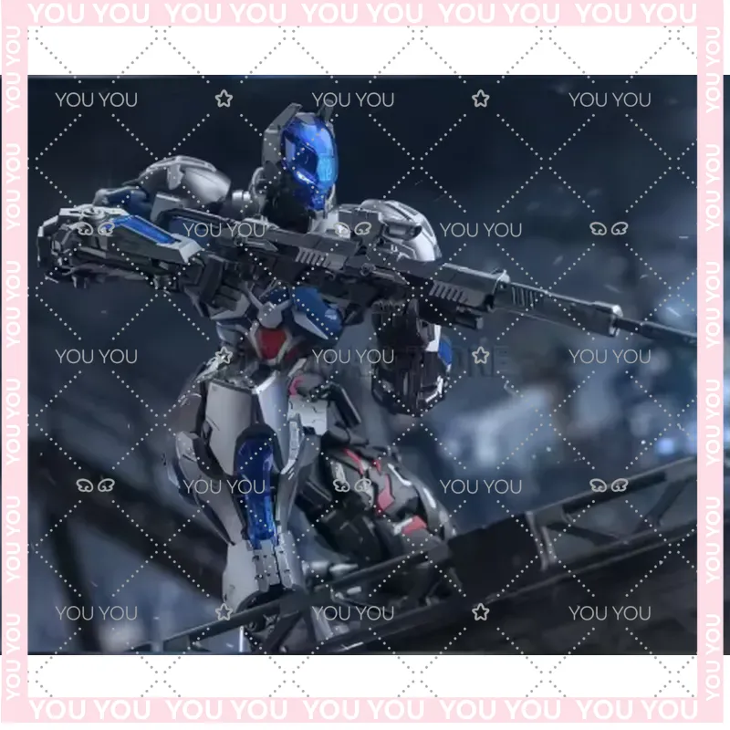 Assemblable Batman Arkham Knig - Model Kit Hemoxian review and price