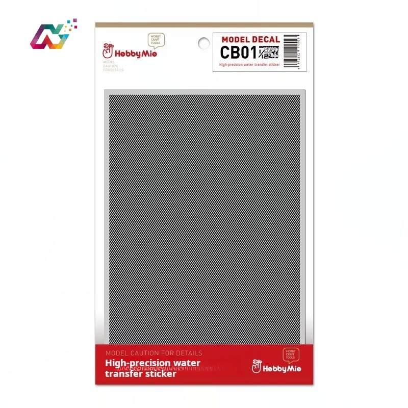 High Precision Carbon Fiber Wa - Model Kit Water Decal review and price
