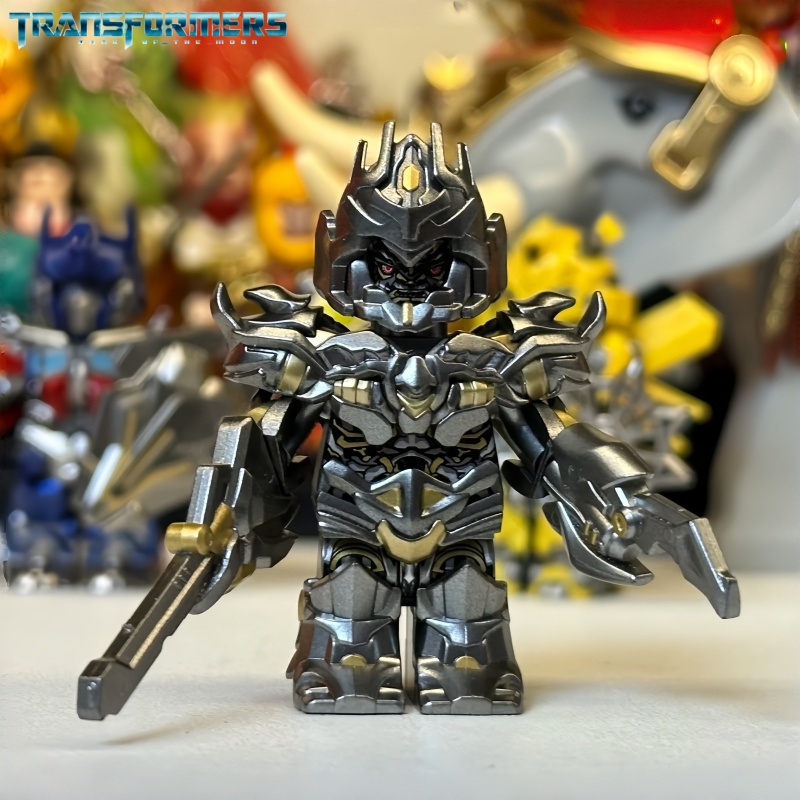 Optimus Prime Jetpack Transfor - Model Kit Optimus Prime review and price