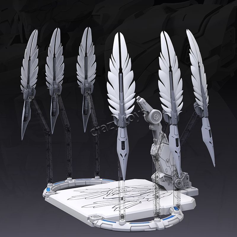 【In Stock】Mecha Core Industrie - Model Kit Oberon review and price