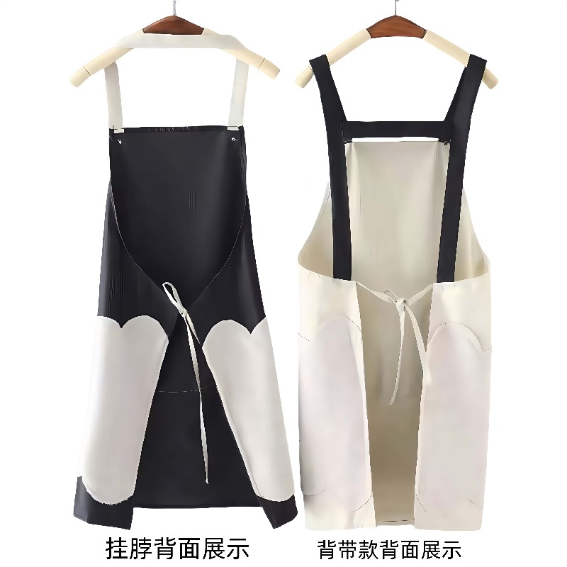 New Waterproof Oil-Proof PVC A - Model Kitchen Set Pvc review and price