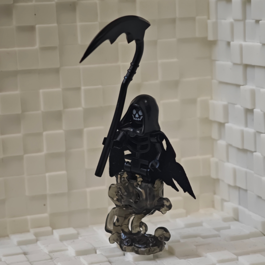 Halloween Skeleton Army Mini D - Model Kit Horse review and price