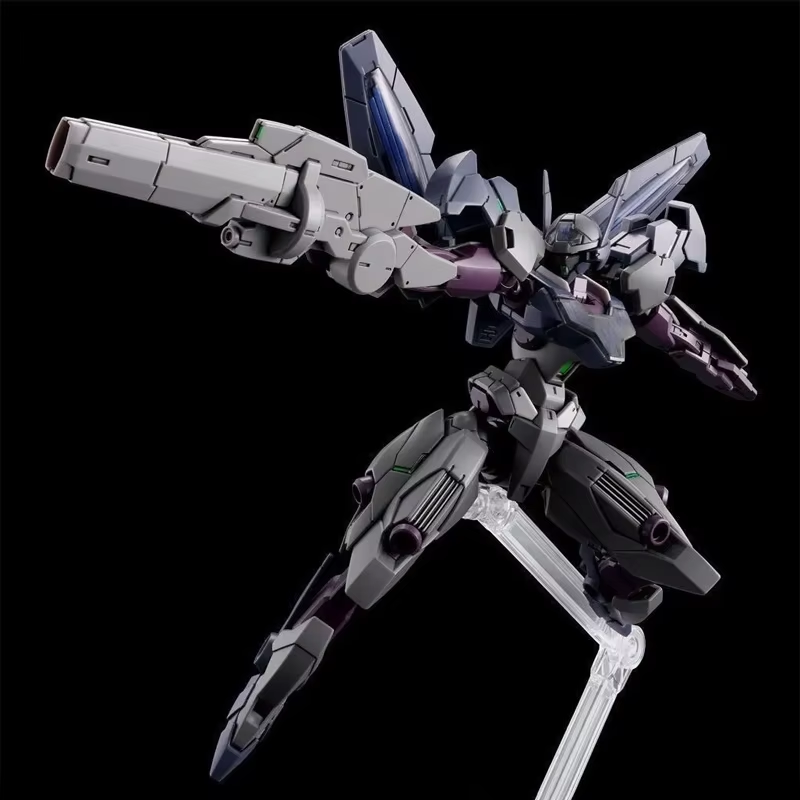 Mh-Pb Limited Hg 1/144 Xgf-E3  - Model Kit Mecha Girl review and price