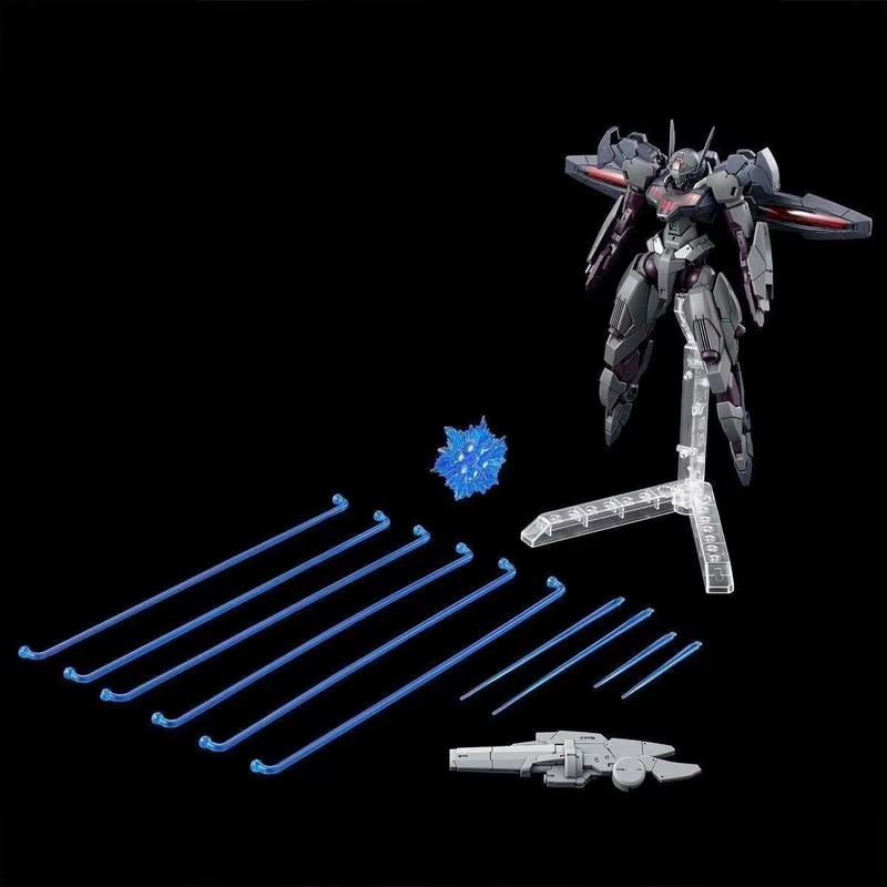 Mh-Pb Limited Hg 1/144 Xgf-E3  - Model Kit Mecha Girl review and price