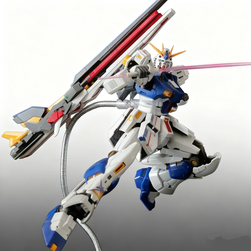 RG 1/144 RX-93ff V FIGHTER Ass - Model Kit Water Decal review and price