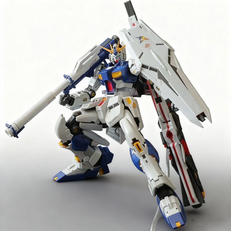 RG 1/144 RX-93ff V FIGHTER Ass - Model Kit Water Decal review and price