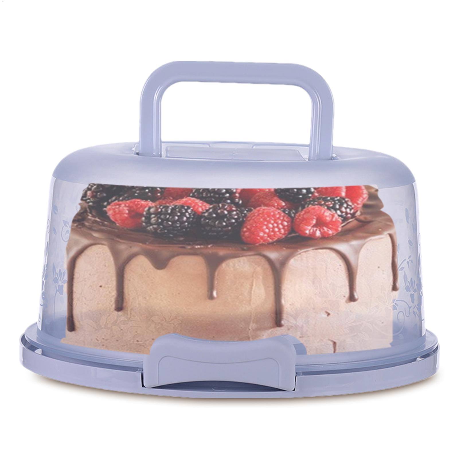 Cake Container Cake Containers - Model Kit Display review and price